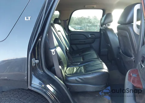 2011 Chevrolet Tahoe Lt из США, поврежденный, VIN 1GNSCBE01BR276620